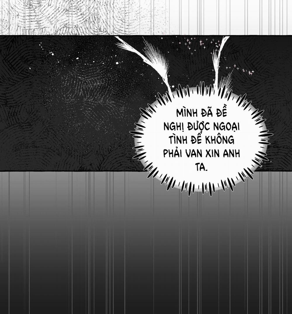 Lời Mời Gọi Phóng Đãng Của Nữ Công Tước 28.3 trang 5