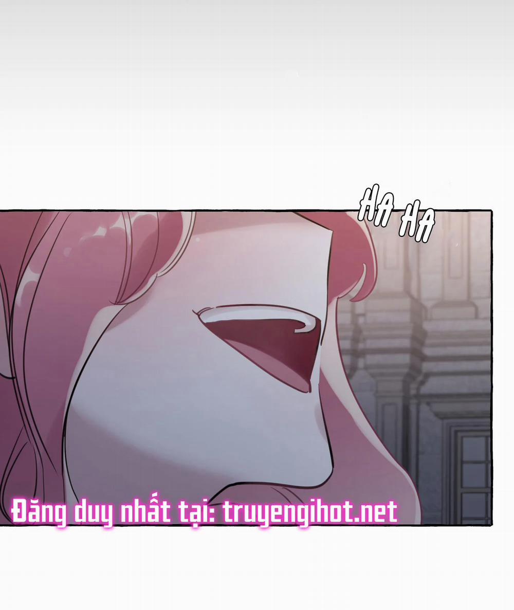 Lời Mời Gọi Phóng Đãng Của Nữ Công Tước 28.3 trang 7