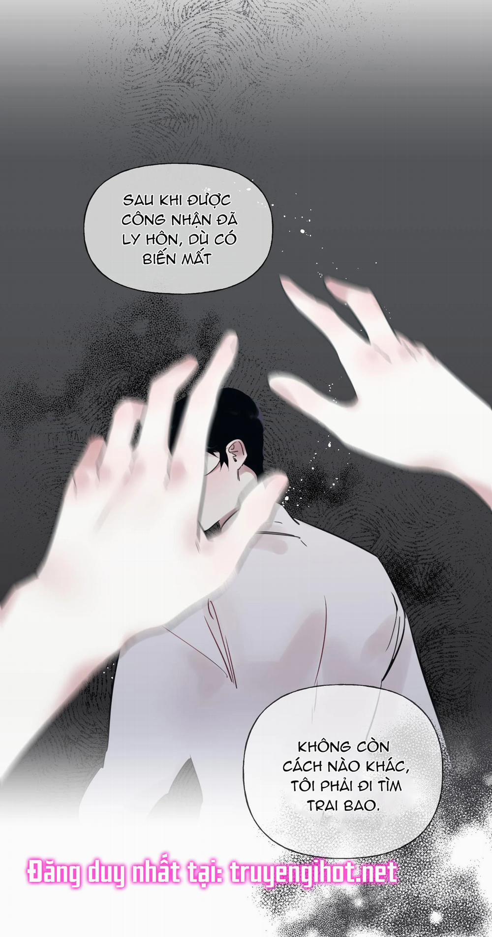 Lời Mời Gọi Phóng Đãng Của Nữ Công Tước 28.3 trang 9