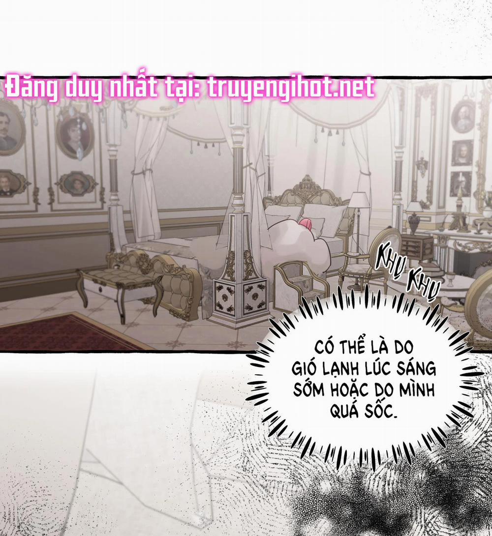 Lời Mời Gọi Phóng Đãng Của Nữ Công Tước 29.1 trang 13