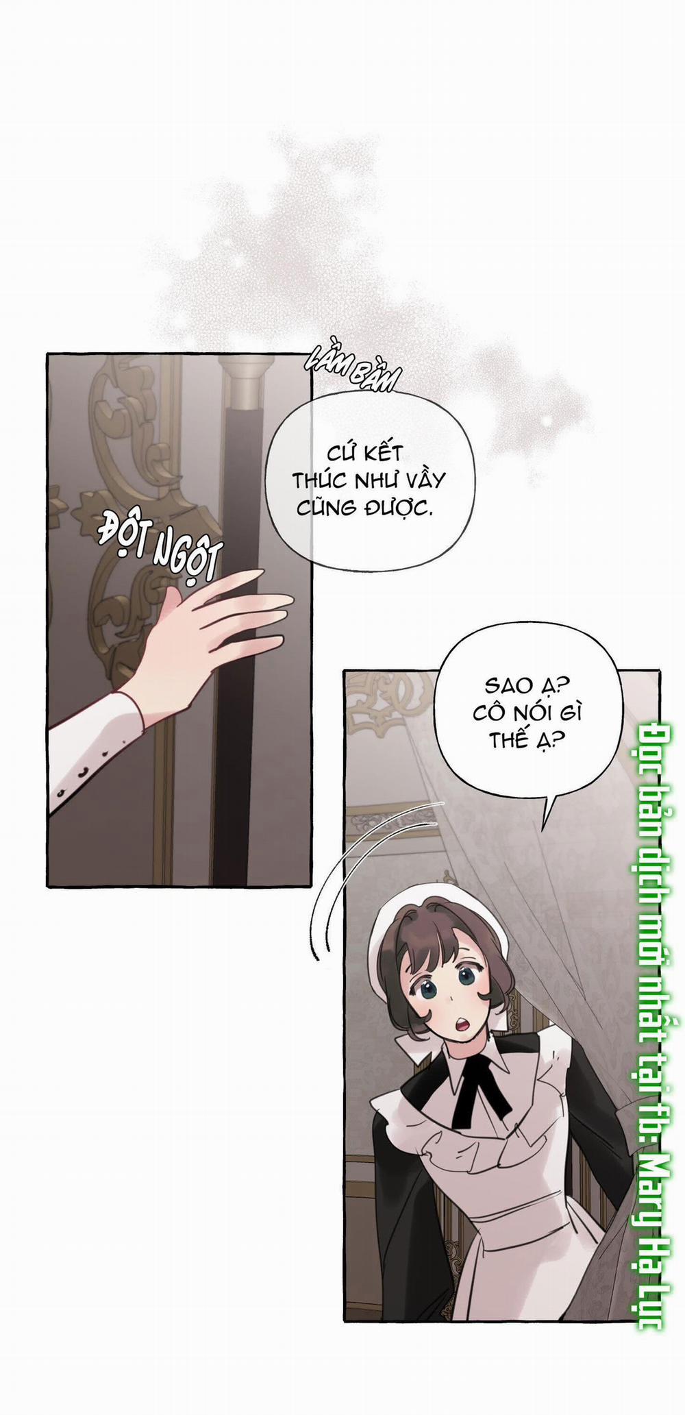 Lời Mời Gọi Phóng Đãng Của Nữ Công Tước 29.1 trang 24