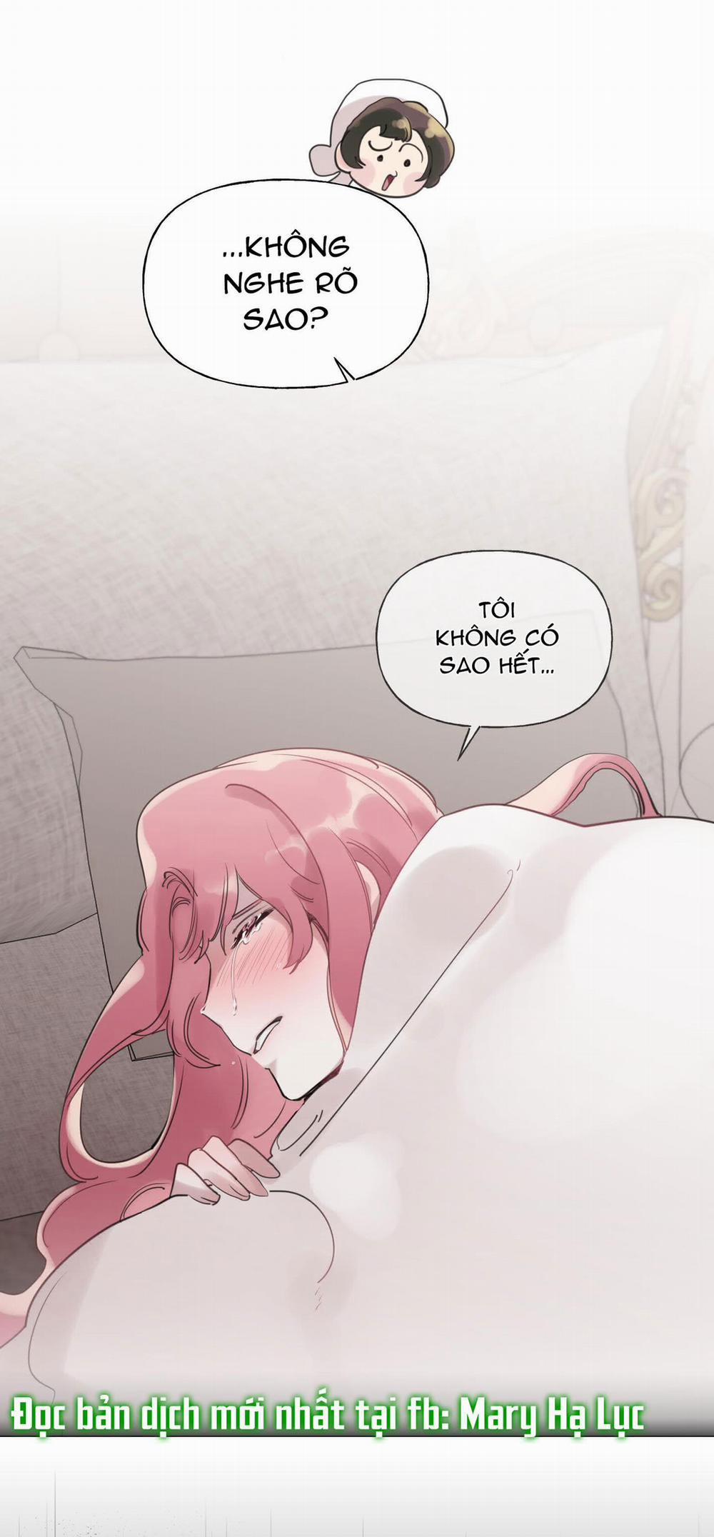 Lời Mời Gọi Phóng Đãng Của Nữ Công Tước 29.1 trang 26