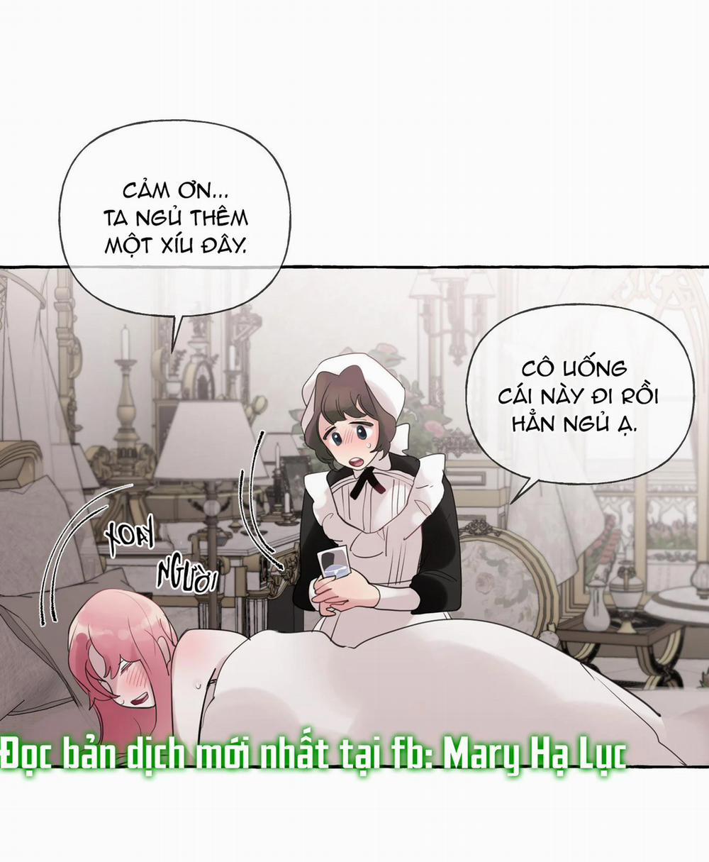 Lời Mời Gọi Phóng Đãng Của Nữ Công Tước 29.1 trang 8
