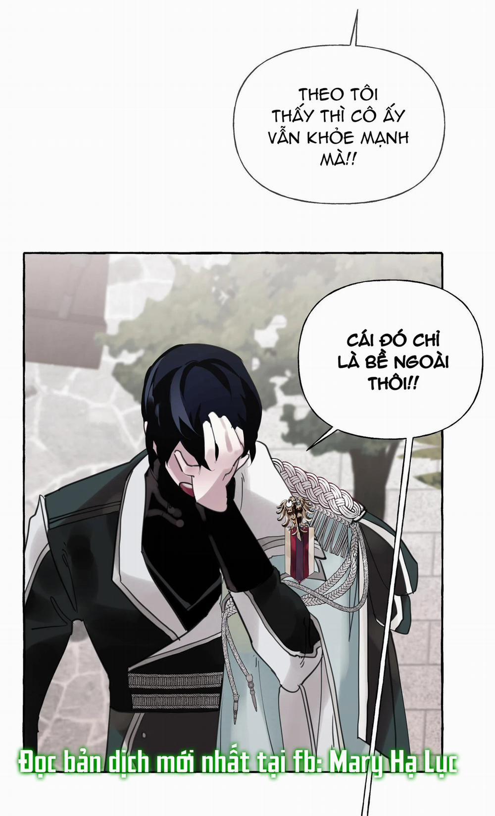 Lời Mời Gọi Phóng Đãng Của Nữ Công Tước 29.2 trang 11