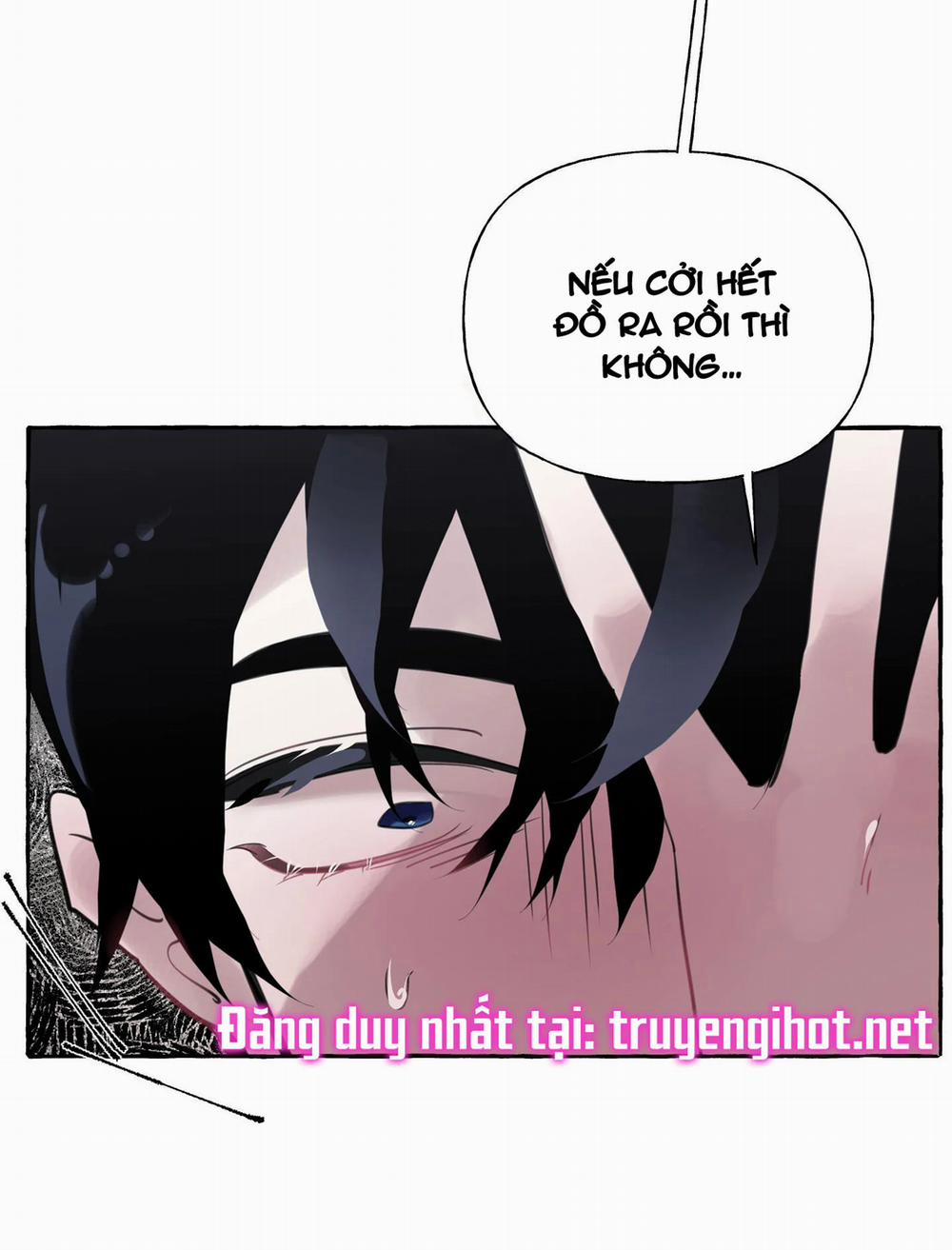 Lời Mời Gọi Phóng Đãng Của Nữ Công Tước 29.2 trang 12