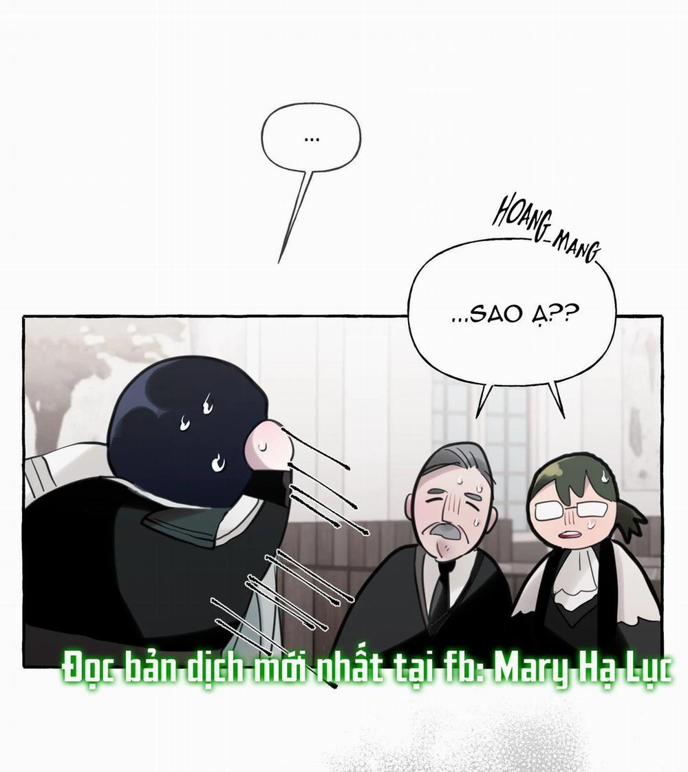 Lời Mời Gọi Phóng Đãng Của Nữ Công Tước 29.2 trang 13