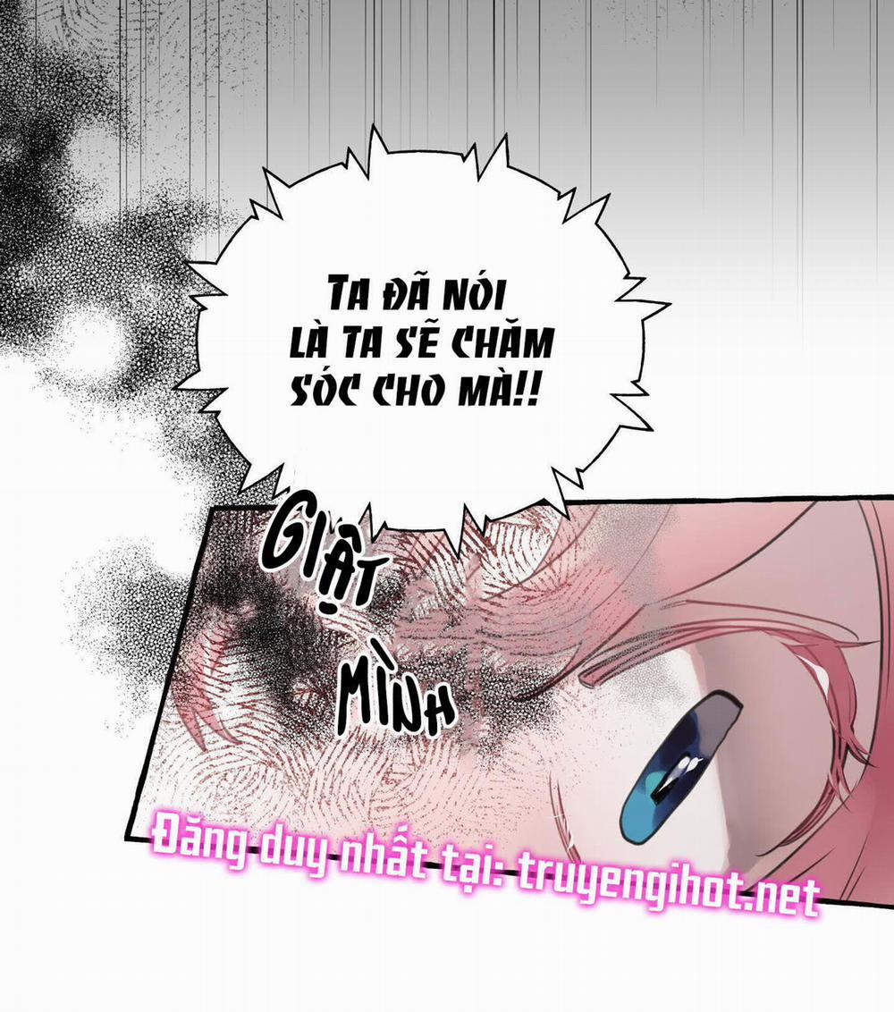 Lời Mời Gọi Phóng Đãng Của Nữ Công Tước 29.2 trang 20