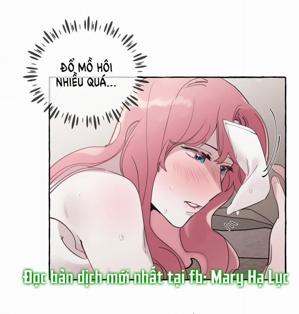Lời Mời Gọi Phóng Đãng Của Nữ Công Tước 29.2 trang 23
