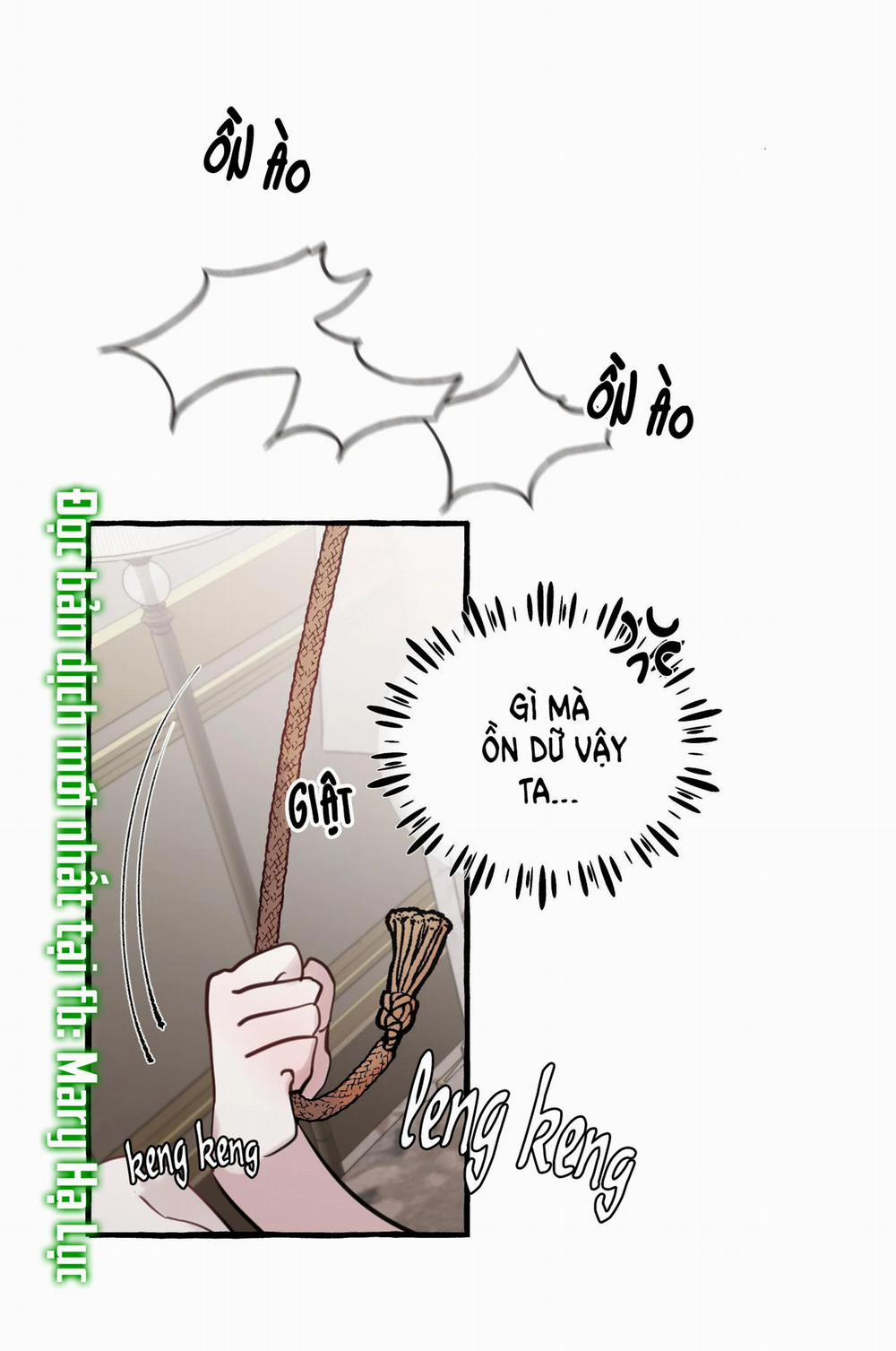 Lời Mời Gọi Phóng Đãng Của Nữ Công Tước 29.2 trang 25