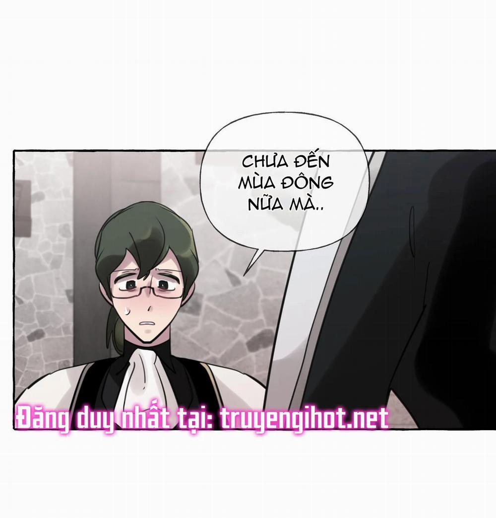 Lời Mời Gọi Phóng Đãng Của Nữ Công Tước 29.2 trang 6