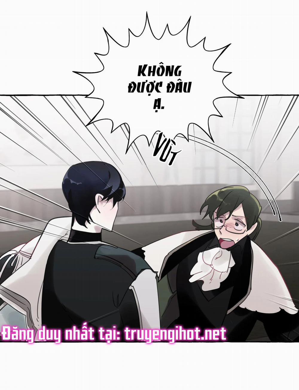 Lời Mời Gọi Phóng Đãng Của Nữ Công Tước 29.2 trang 8