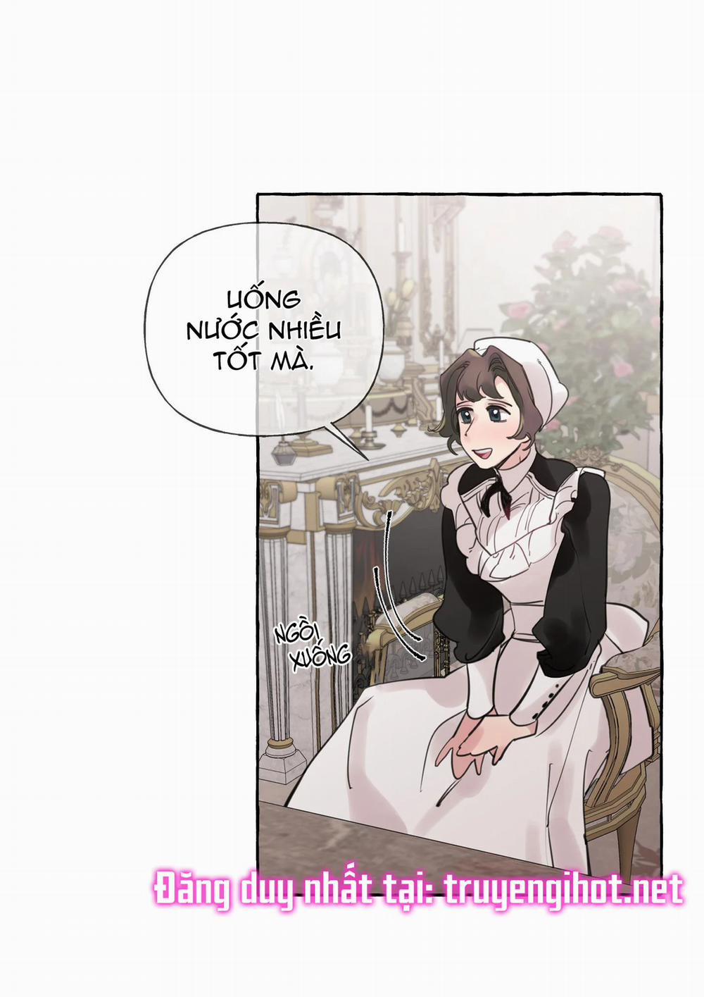 Lời Mời Gọi Phóng Đãng Của Nữ Công Tước 29.3 trang 10
