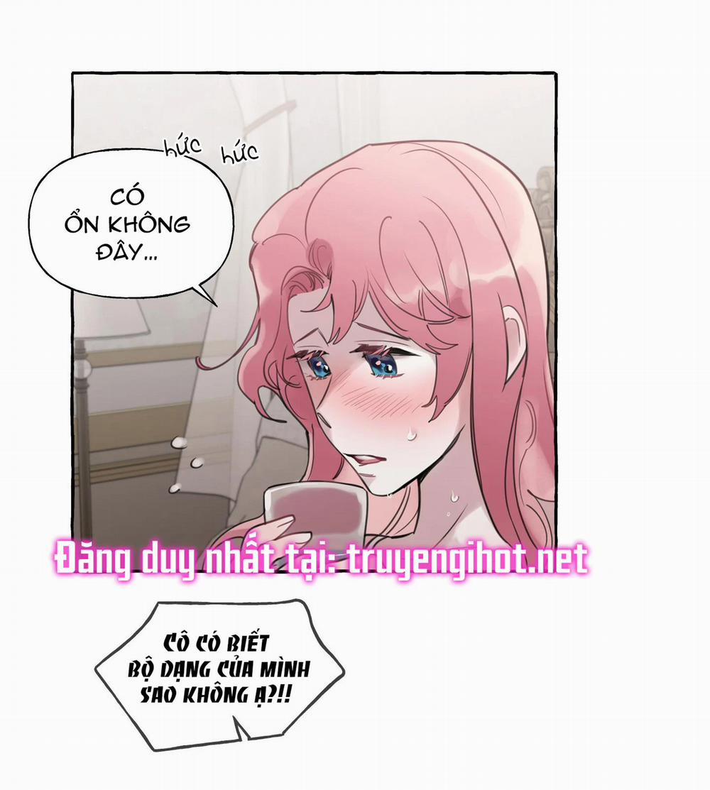 Lời Mời Gọi Phóng Đãng Của Nữ Công Tước 29.3 trang 12