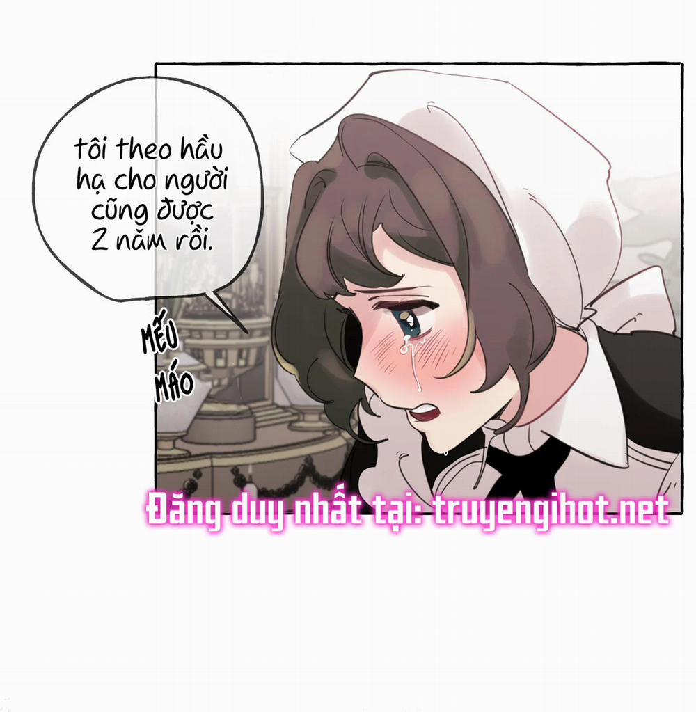 Lời Mời Gọi Phóng Đãng Của Nữ Công Tước 29.3 trang 14