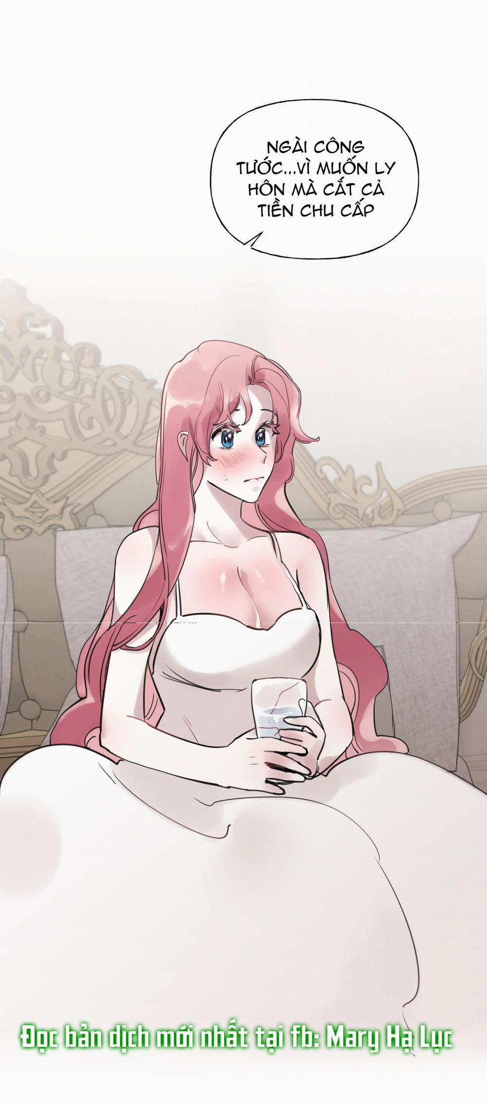 Lời Mời Gọi Phóng Đãng Của Nữ Công Tước 29.3 trang 16