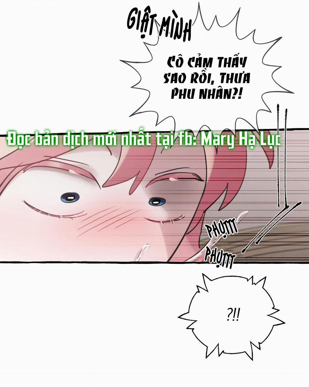 Lời Mời Gọi Phóng Đãng Của Nữ Công Tước 29.3 trang 20