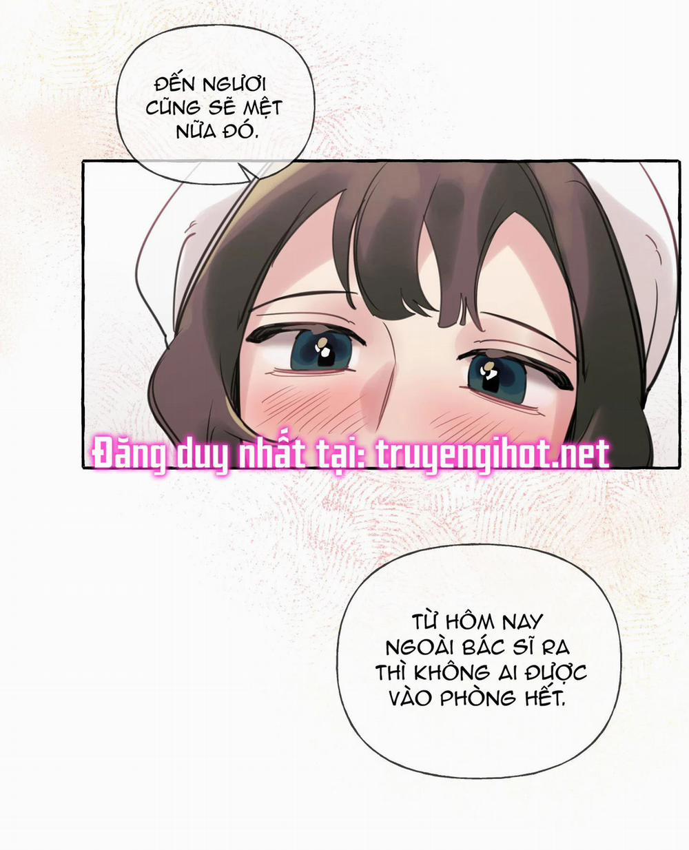 Lời Mời Gọi Phóng Đãng Của Nữ Công Tước 29.3 trang 6