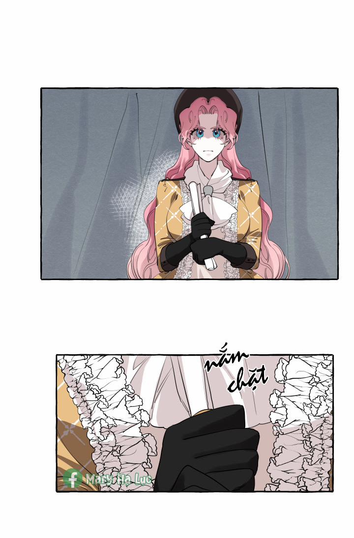 Lời Mời Gọi Phóng Đãng Của Nữ Công Tước 3 trang 11