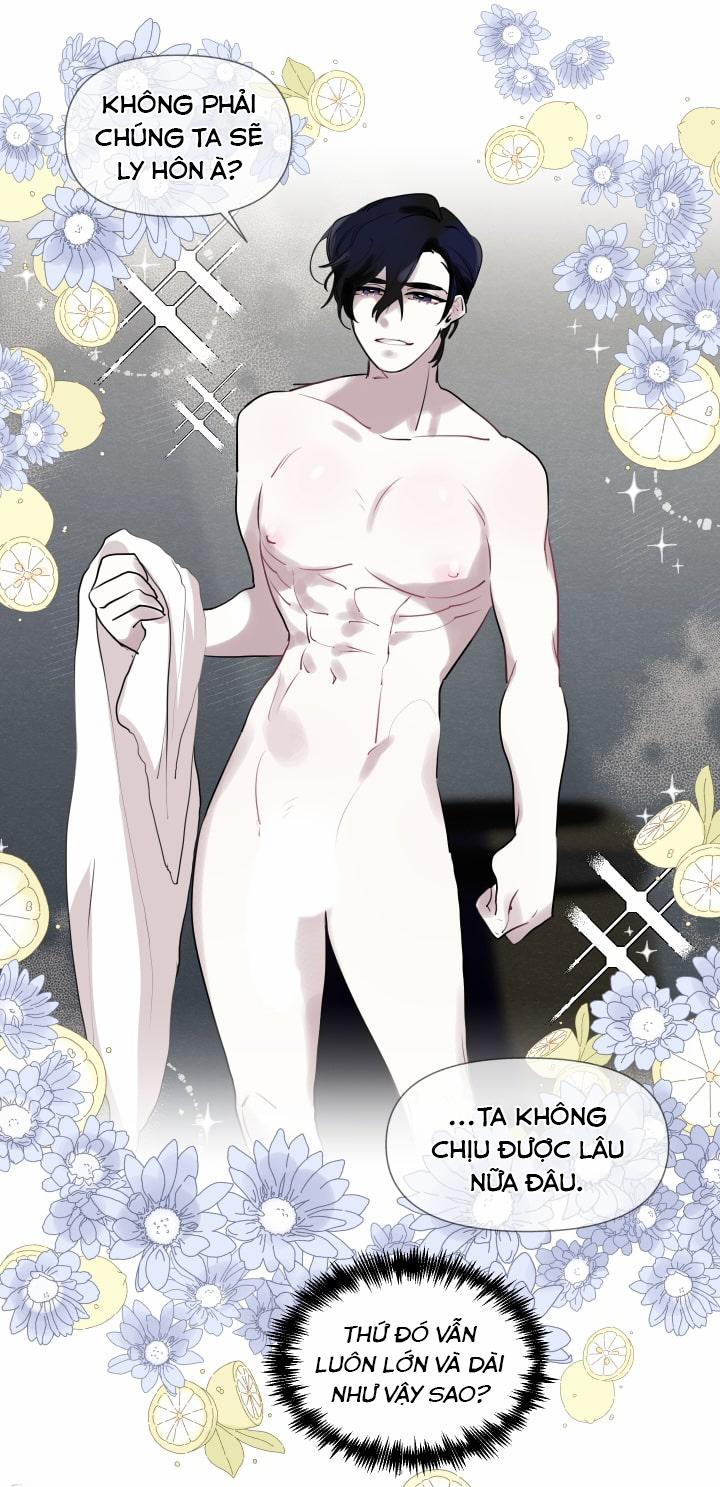 Lời Mời Gọi Phóng Đãng Của Nữ Công Tước 3 trang 14