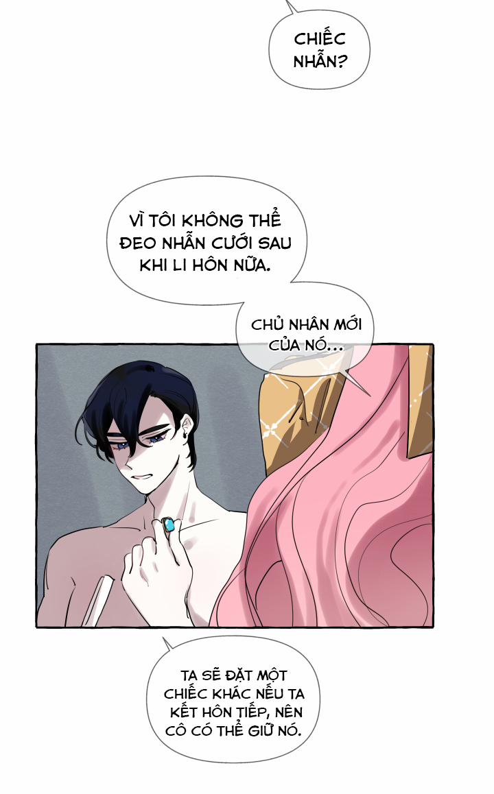 Lời Mời Gọi Phóng Đãng Của Nữ Công Tước 3 trang 16