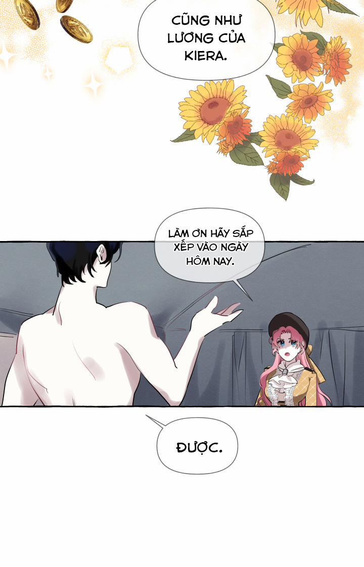 Lời Mời Gọi Phóng Đãng Của Nữ Công Tước 3 trang 18