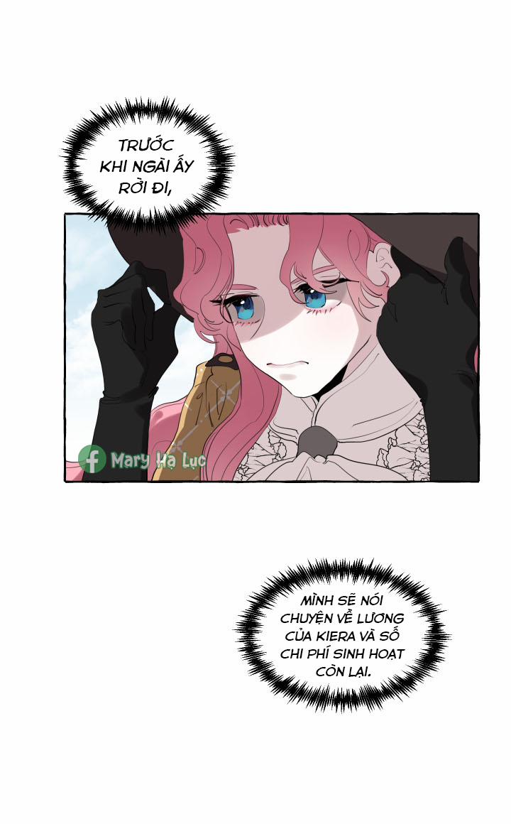 Lời Mời Gọi Phóng Đãng Của Nữ Công Tước 3 trang 2