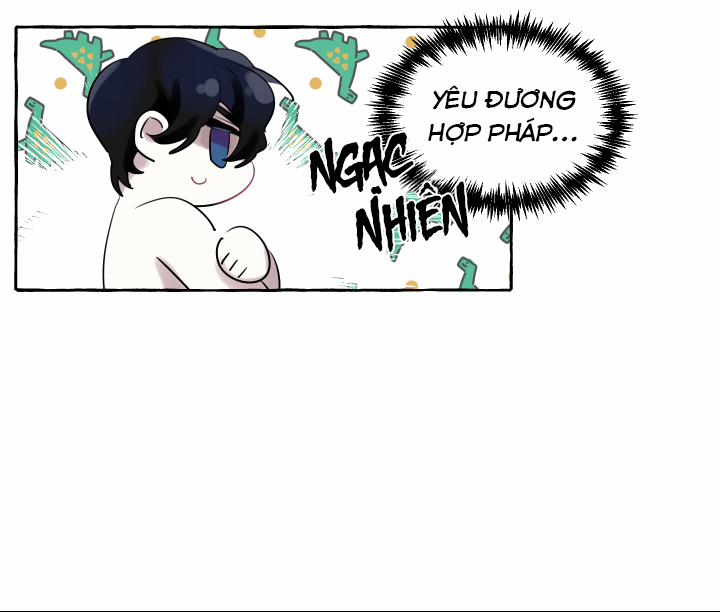 Lời Mời Gọi Phóng Đãng Của Nữ Công Tước 3 trang 26