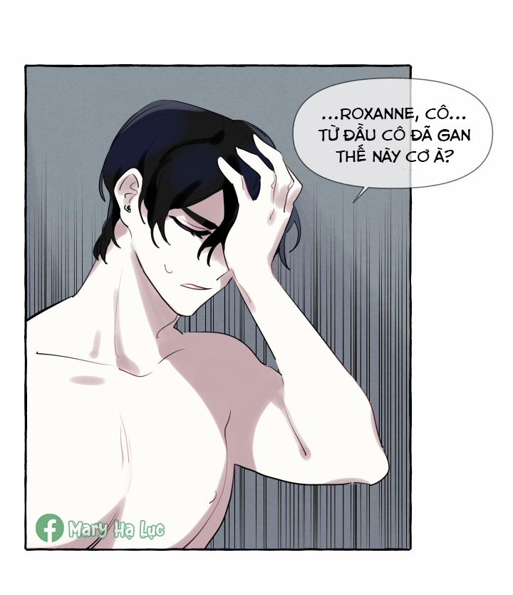 Lời Mời Gọi Phóng Đãng Của Nữ Công Tước 3 trang 27