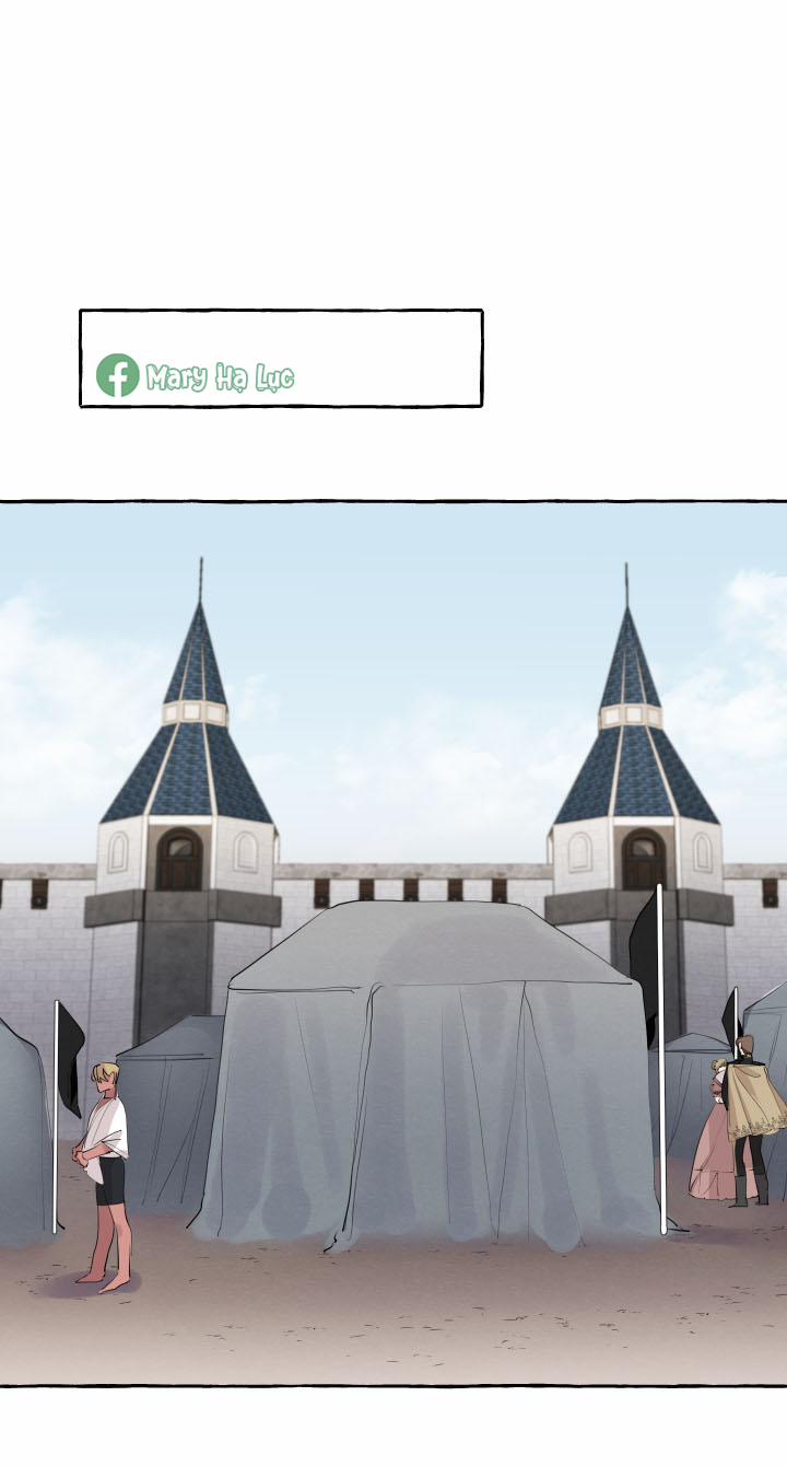 Lời Mời Gọi Phóng Đãng Của Nữ Công Tước 3 trang 3