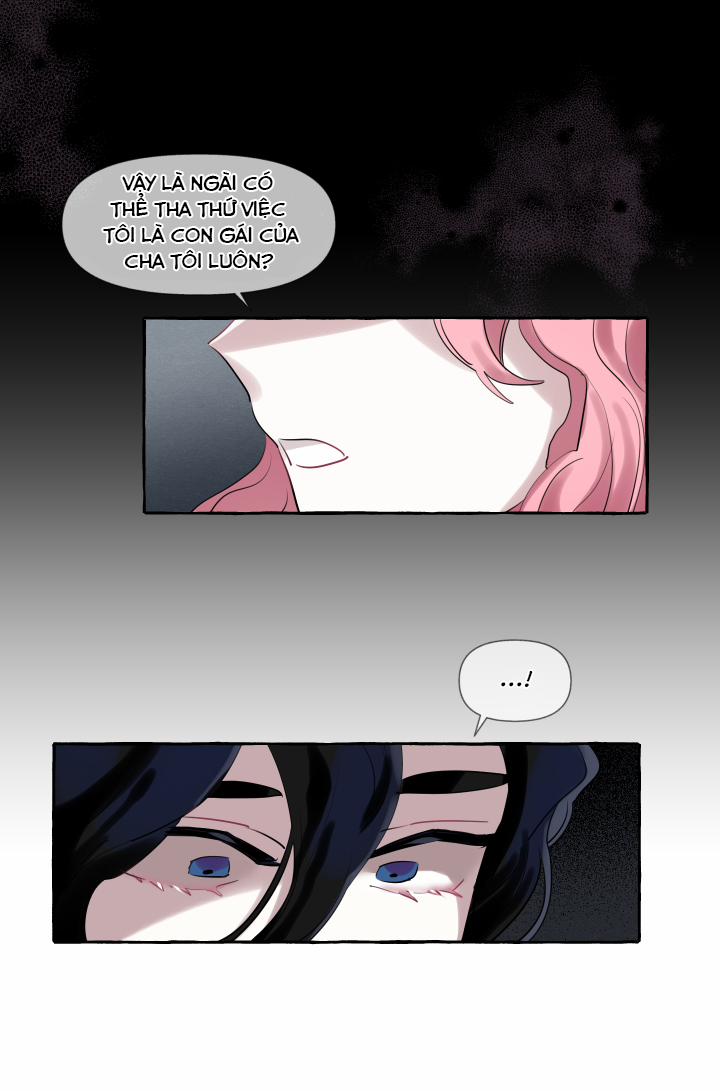 Lời Mời Gọi Phóng Đãng Của Nữ Công Tước 3 trang 30