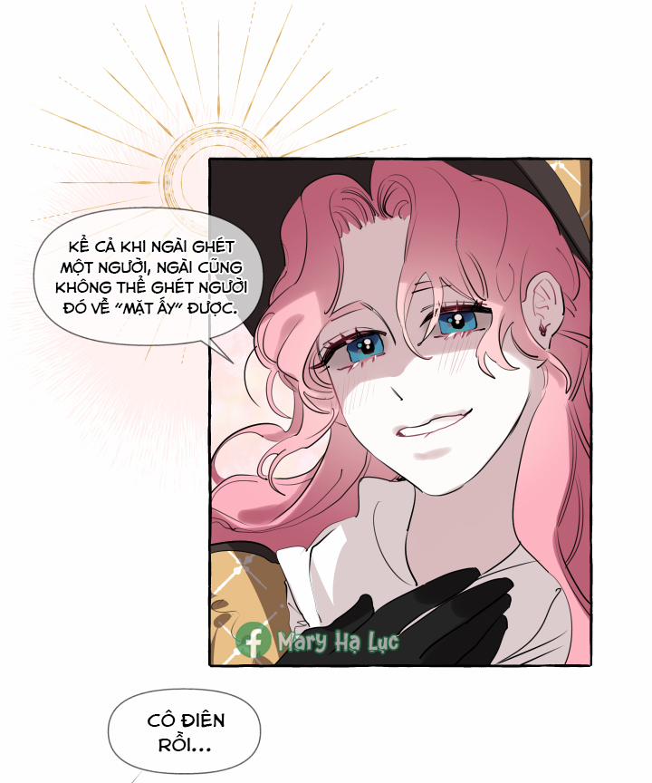 Lời Mời Gọi Phóng Đãng Của Nữ Công Tước 3 trang 34