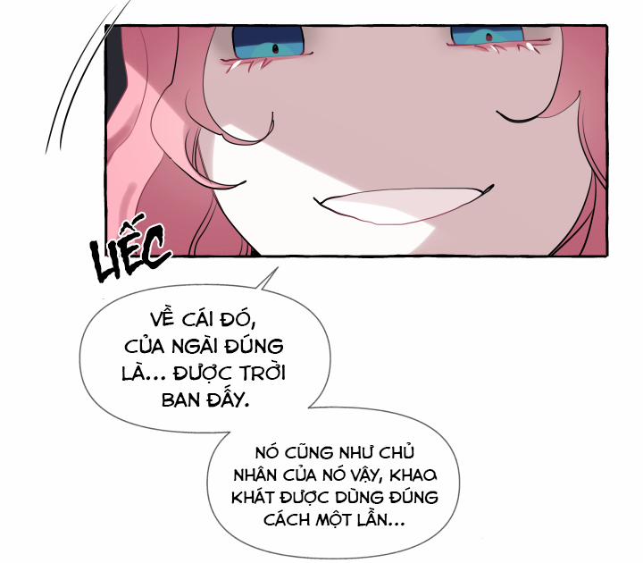 Lời Mời Gọi Phóng Đãng Của Nữ Công Tước 3 trang 35