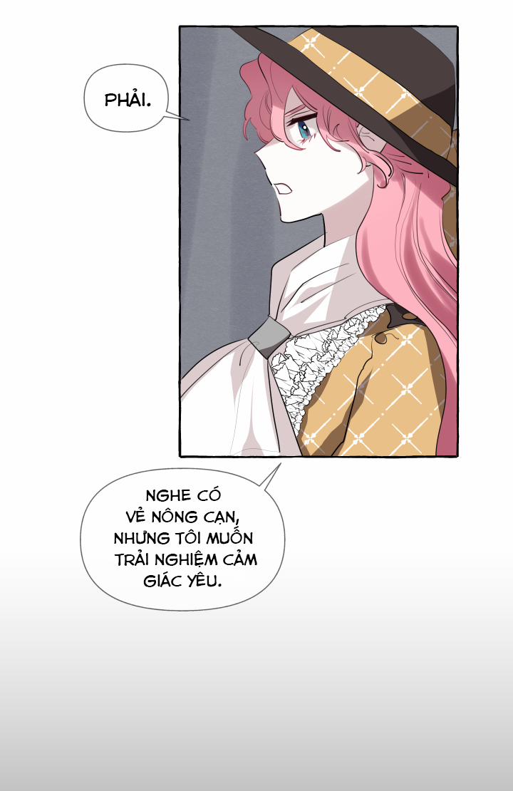 Lời Mời Gọi Phóng Đãng Của Nữ Công Tước 3 trang 37