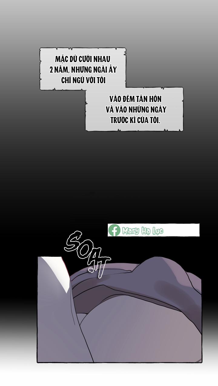 Lời Mời Gọi Phóng Đãng Của Nữ Công Tước 3 trang 38