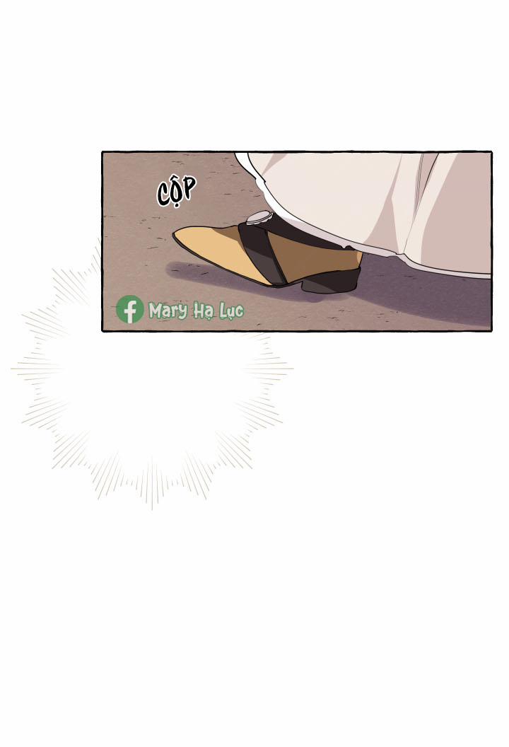 Lời Mời Gọi Phóng Đãng Của Nữ Công Tước 3 trang 4