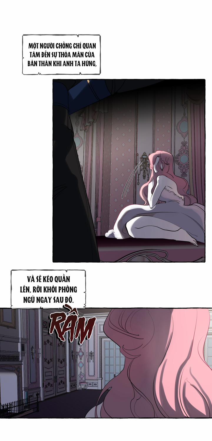 Lời Mời Gọi Phóng Đãng Của Nữ Công Tước 3 trang 41