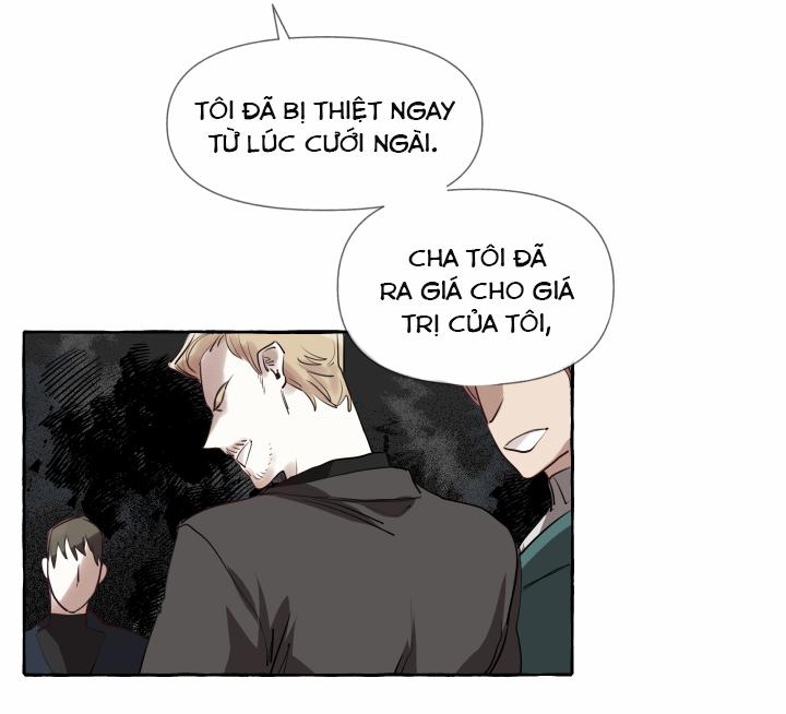 Lời Mời Gọi Phóng Đãng Của Nữ Công Tước 3 trang 43