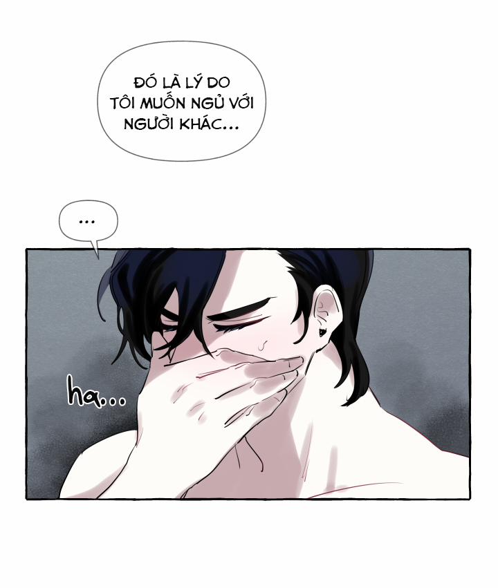 Lời Mời Gọi Phóng Đãng Của Nữ Công Tước 3 trang 45