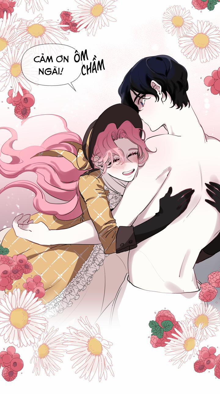 Lời Mời Gọi Phóng Đãng Của Nữ Công Tước 3 trang 47