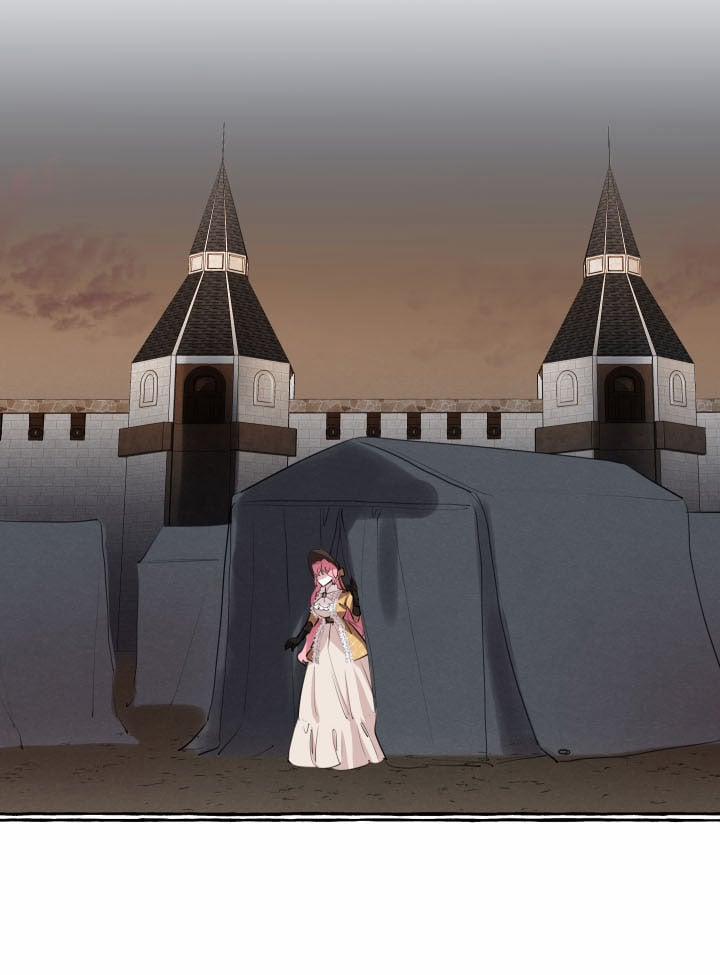 Lời Mời Gọi Phóng Đãng Của Nữ Công Tước 3 trang 50