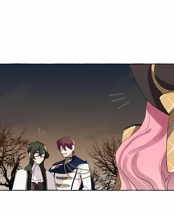 Lời Mời Gọi Phóng Đãng Của Nữ Công Tước 3 trang 52