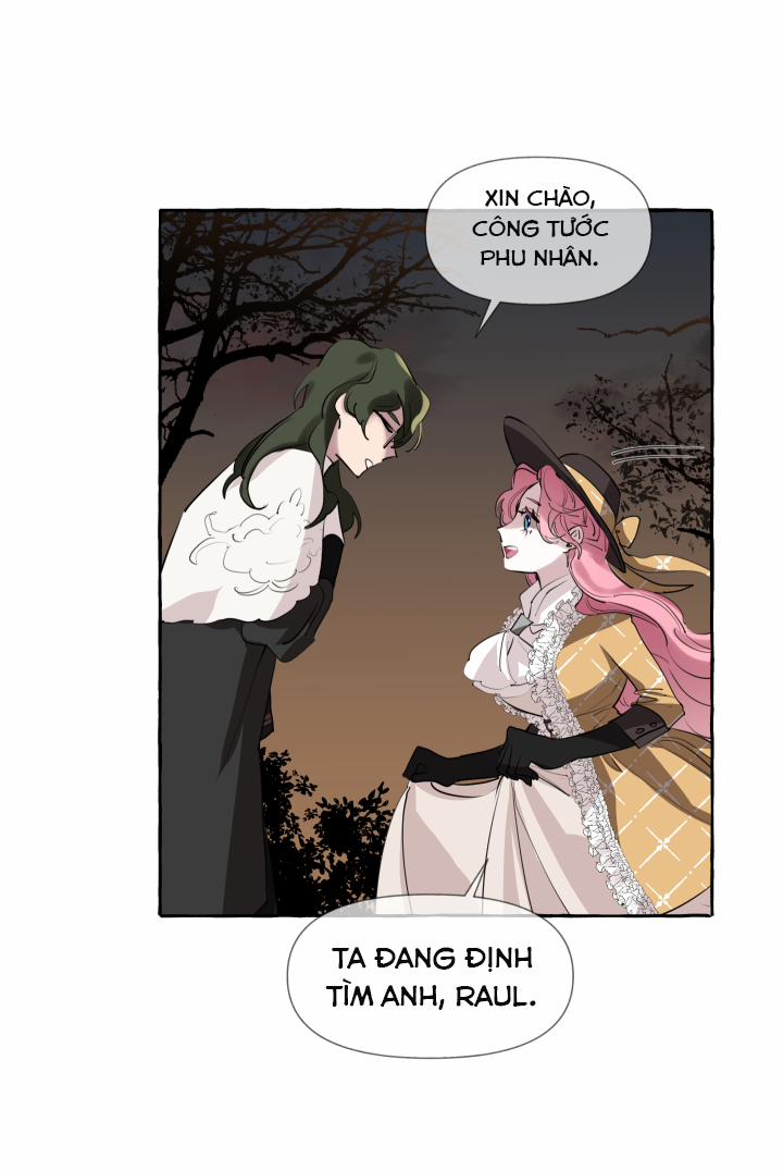 Lời Mời Gọi Phóng Đãng Của Nữ Công Tước 3 trang 53