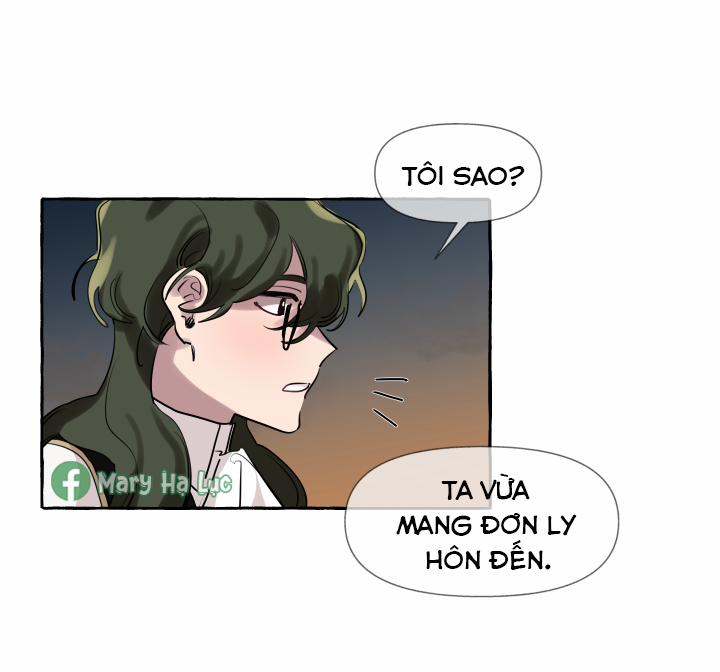 Lời Mời Gọi Phóng Đãng Của Nữ Công Tước 3 trang 54