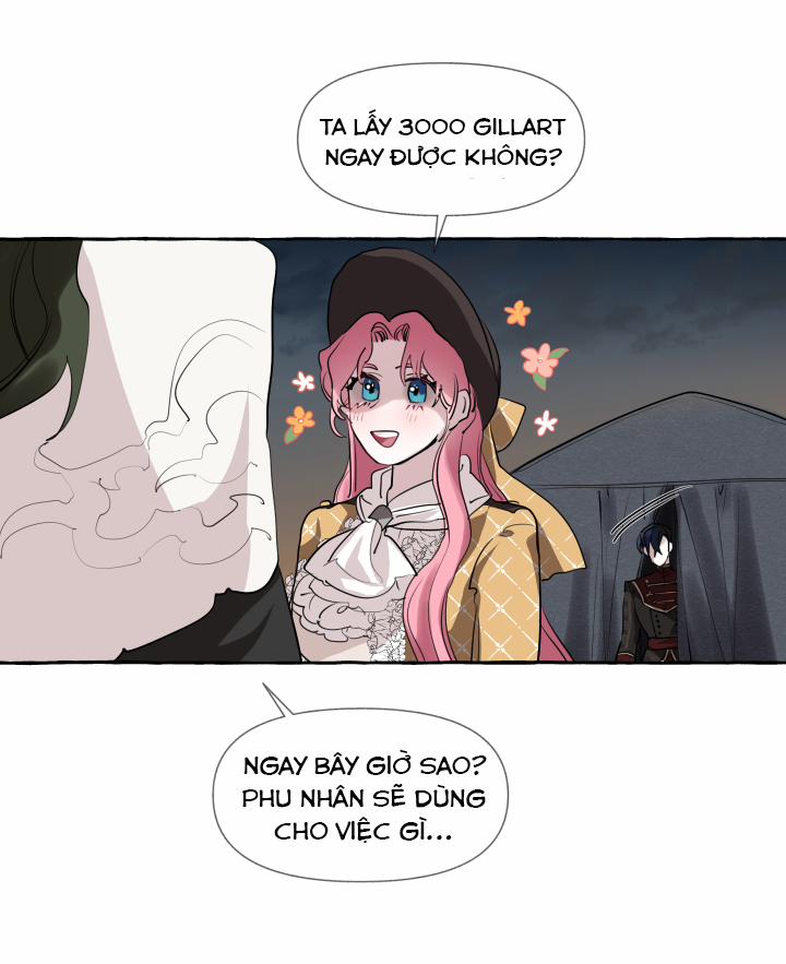 Lời Mời Gọi Phóng Đãng Của Nữ Công Tước 3 trang 57