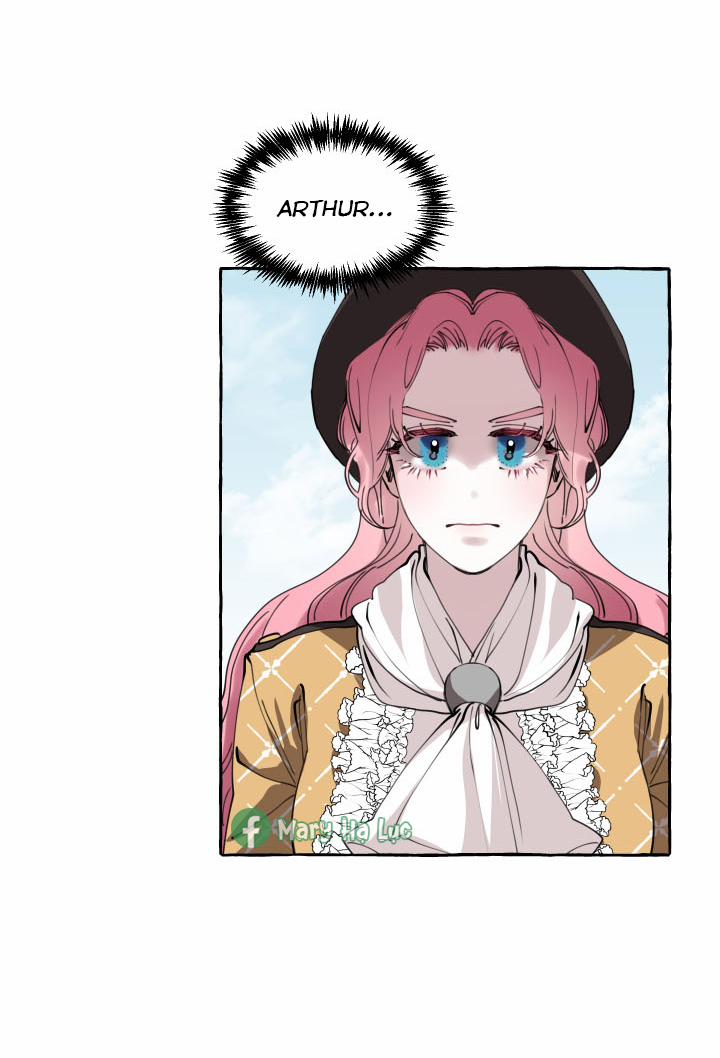 Lời Mời Gọi Phóng Đãng Của Nữ Công Tước 3 trang 7