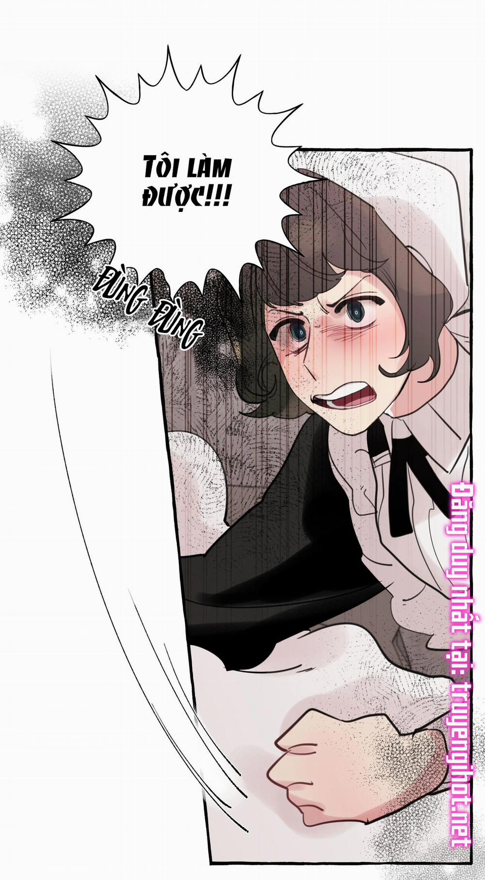 Lời Mời Gọi Phóng Đãng Của Nữ Công Tước 30.1 trang 10