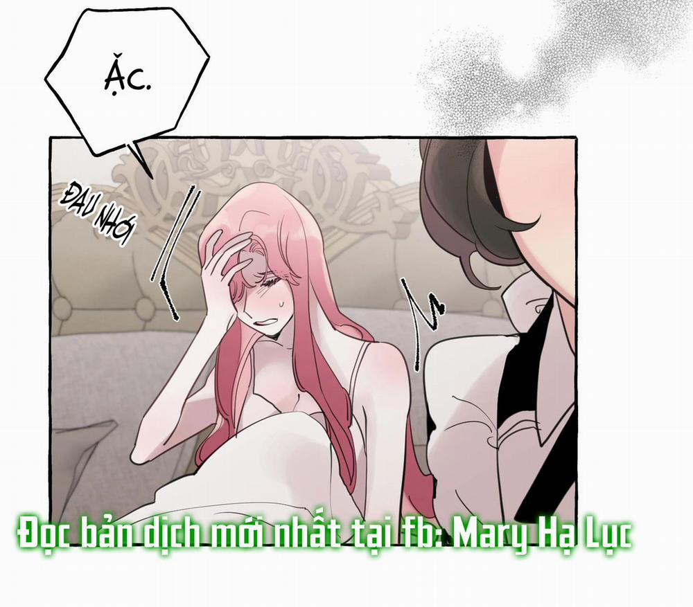 Lời Mời Gọi Phóng Đãng Của Nữ Công Tước 30.1 trang 11