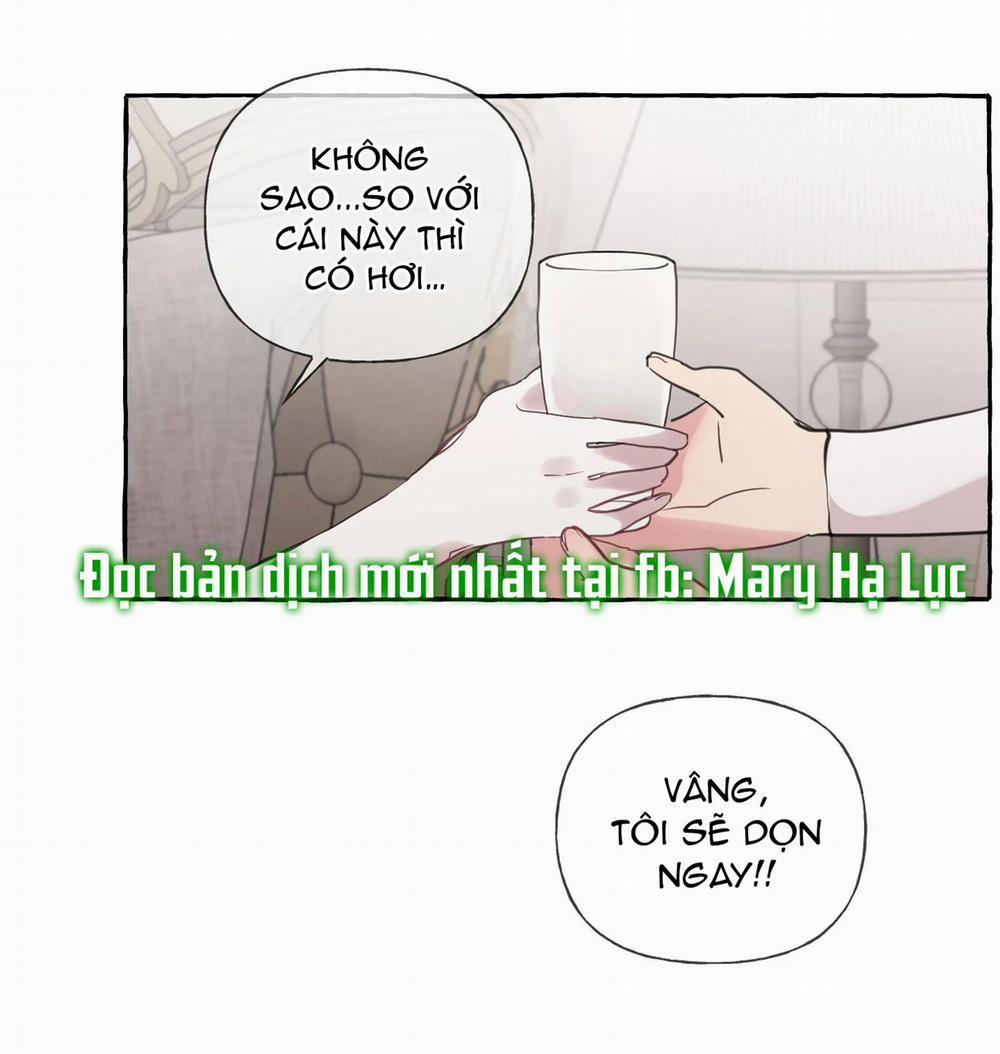 Lời Mời Gọi Phóng Đãng Của Nữ Công Tước 30.1 trang 13