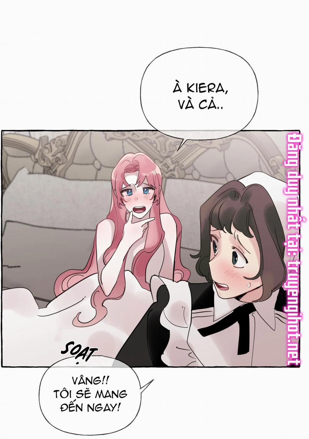 Lời Mời Gọi Phóng Đãng Của Nữ Công Tước 30.1 trang 14