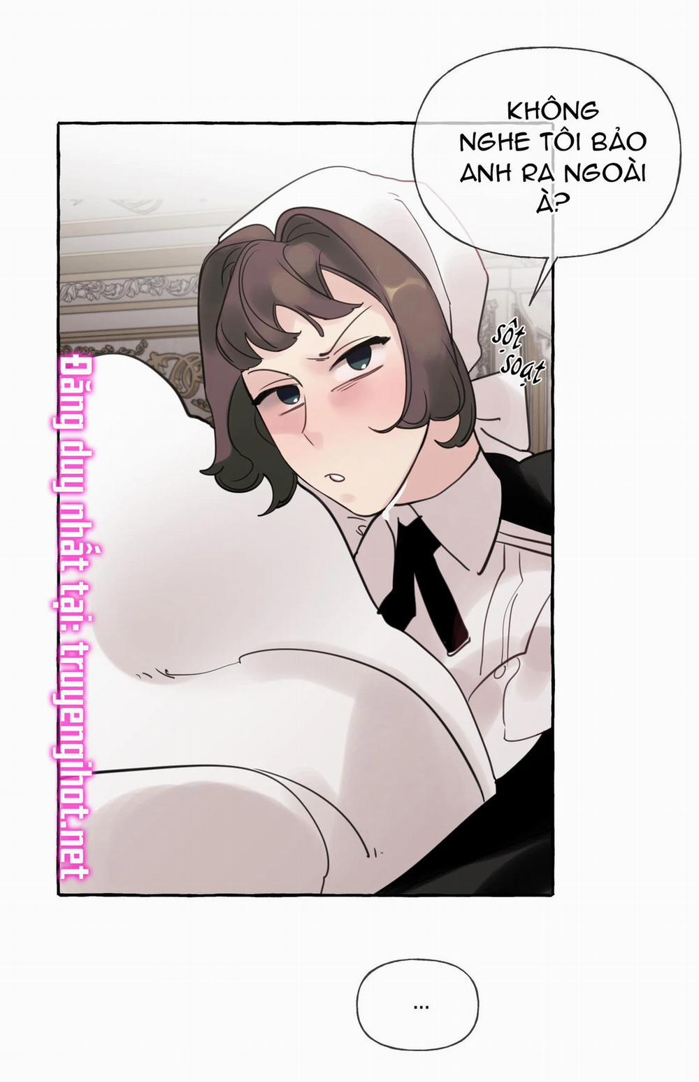Lời Mời Gọi Phóng Đãng Của Nữ Công Tước 30.1 trang 18